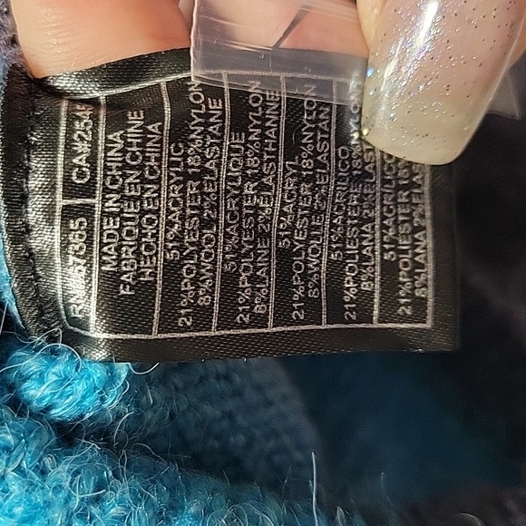 BB Dakota Steve Madden sweater - Picture 4 of 4